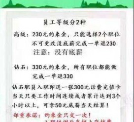 大丰兼职模特上当还签了合同怎么办啊(兼职模特上当了怎么办合同也签了怎么办)