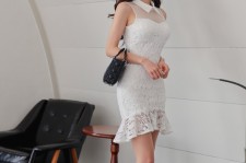 大丰性感模特(性感模特私部艺术照内部欣赏)