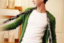 大丰韩国男模(韩国男模穿搭)