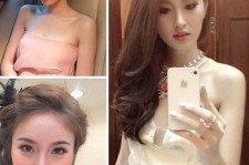 大丰最美人妖(最美的妖女)