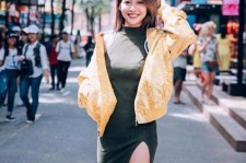 大丰兼职模特摘下(兼职模特吧)