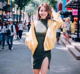 大丰兼职模特摘下(兼职模特吧)