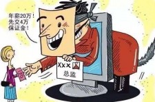 大丰上海伴游招聘 在58同城上找工作，结果落入卖淫窝点