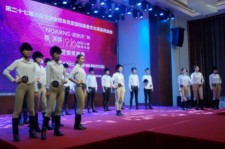大丰男模大赛(男模大赛中国)