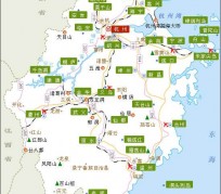 大丰江浙旅游(江浙旅游攻略)
