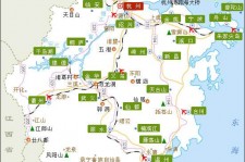 大丰江浙旅游(江浙旅游攻略)
