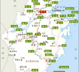 大丰江浙旅游(江浙旅游攻略)