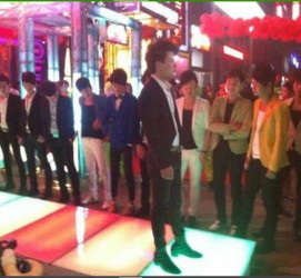 大丰深圳夜总会伴游模特雇用(深圳KTV模特雇用)