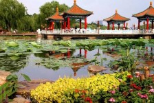 大丰长春旅游攻略(长春旅游攻略必去景点地图)