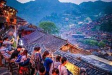 大丰旅行景点(日本旅行景点)