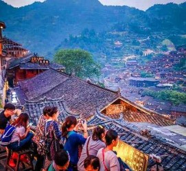 大丰旅行景点(日本旅行景点)