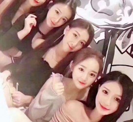 大丰美国小姐姐带小伙伴游中国上海的简单介绍