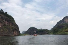 大丰江西旅游攻略(江西旅游攻略三日游)