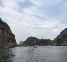 大丰江西旅游攻略(江西旅游攻略三日游)