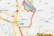 大丰骑行路线(骑行路线去哪里查)