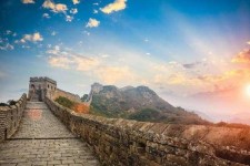 大丰旅游景点图片(旅游景点图片真实)
