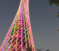 大丰广州旅游攻略(广州旅游攻略景点必去)