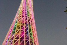 大丰广州旅游攻略(广州旅游攻略景点必去)