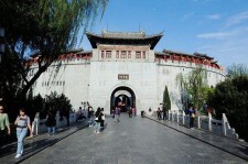 大丰洛阳旅游攻略(洛阳旅游攻略景点必去)