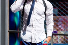 大丰泳拆男模(时髦泳拆男模)