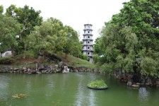 大丰福州旅游攻略(福州旅游攻略景点必去)