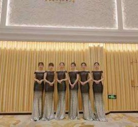 大丰杭州模特礼节兼职群(杭州兼职商务模特经纪人微信)