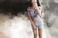 大丰大码模特兼职群(大码女拆模特雇用兼职网站)
