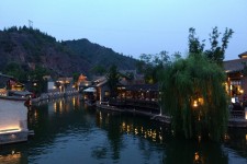 大丰古北水镇攻略(古北水镇温泉攻略)