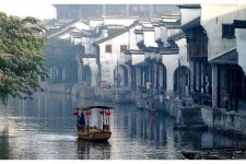 大丰江浙旅游(江浙旅游攻略二日游)