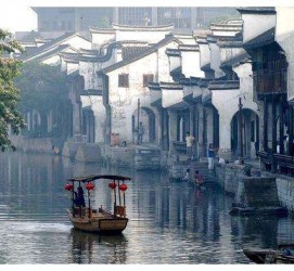 大丰江浙旅游(江浙旅游攻略二日游)