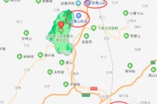 大丰武夷山攻略(武夷山攻略游玩)