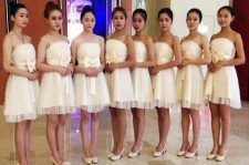 大丰兼职模特面试问些什么(女模特面试应该筹办什么)