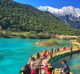 大丰云南旅游攻略(云南旅游攻略必去景点顺序)