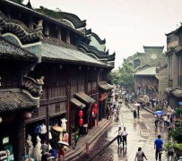 大丰成都旅游攻略(成都旅游攻略详细)