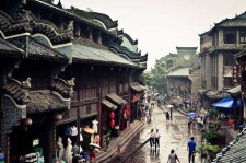 大丰成都旅游攻略(成都旅游攻略详细)