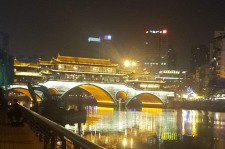 大丰成都游玩攻略(四川成都游玩攻略)
