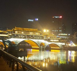 大丰成都游玩攻略(四川成都游玩攻略)