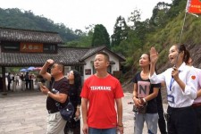 大丰旅途私家伴游(旅途私家伴游案牍)