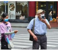 大丰上海私人伴游 上海“半日游”骗局卧底调查