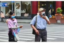 大丰上海私人伴游 上海“半日游”骗局卧底调查