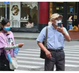 大丰上海私人伴游 上海“半日游”骗局卧底调查