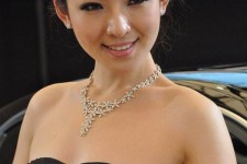 大丰最美车模(最美车模左左)