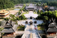 大丰旅游价格(旅游一次大概多少钱)