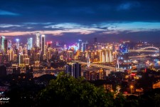 大丰重庆自助游(重庆自助游攻略)