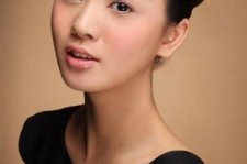 大丰包罗中国女模特的词条