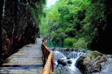 大丰周边旅游(周边旅游景区哪里好玩)