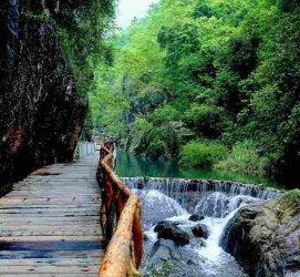 大丰周边旅游(周边旅游景区哪里好玩)