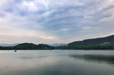 大丰杭州自助游(杭州自助游旅游攻略)