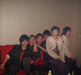 大丰武汉雇用男伴游(武汉雇用男伴游戏主播)