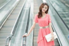 大丰可不成以兼职做模特(怎么才气做模特兼职)